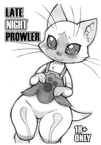 | Late Night Prowler