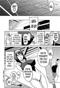 [Takeda Hiromitsu] Tsundero Ch. 1-4, 6, 9-10 [English] [Decensored]