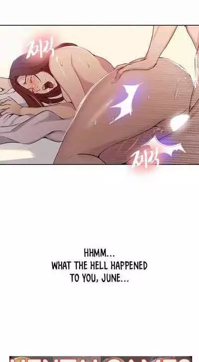 [Wang Kang Cheol, Minachan] 비밀수업 | SECRET CLASS Ch. 56 [English]