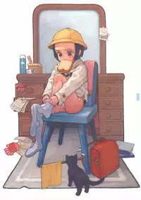 (同人誌) [Z-Vector] (0.0.0)(0.0.5)