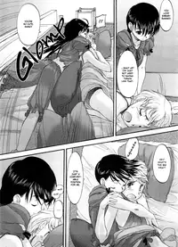 [Kurogane Kenn] Visitor's Business [ENG]