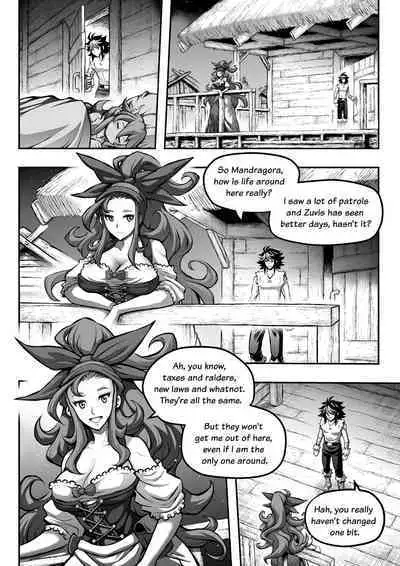 [sky & si-o] 罪世 - 第5章 | Tsumi Yo - Chapter 05 [EN]