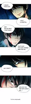 [Fantastic Whale] Twin Slave Ch.1-22 (English) (Ongoing)