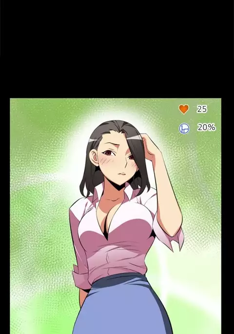 Love Parameter Ch.1-47