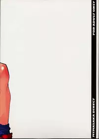 (Mimiket 3) [Mimasaka Direct (Mimasaka Hideaki)] leak (Final Fantasy VII)