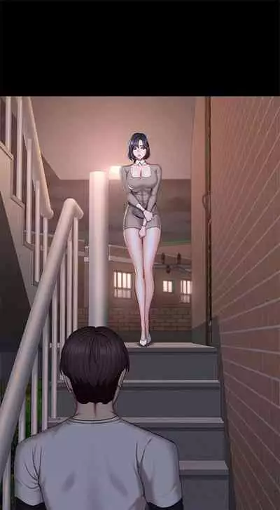 [週三] [G.HO & 高孫志] 健身教練 1-56 官方中文（連載中）