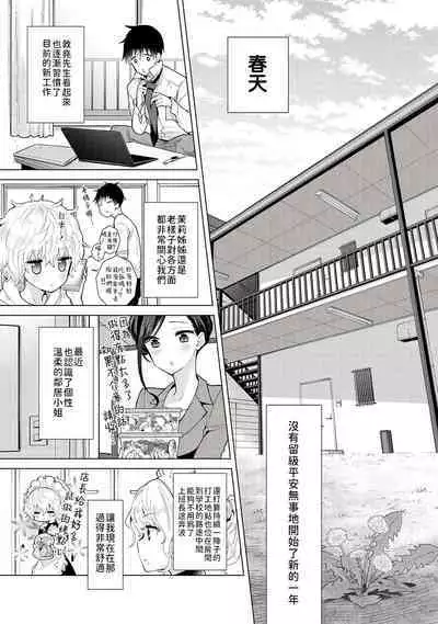 Noraneko Shoujo to no Kurashikata | 與野貓少女一起生活的方法 Ch. 22-34