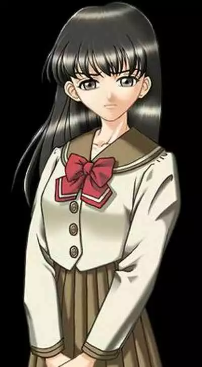 Phantom -PHANTOM OF INFERNO- Sprites