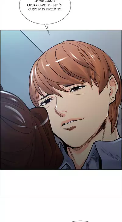 岳母家的刺激生活46-50 [英]