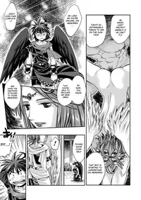 [Karasuma Pink Higashiiru (Karasuma Pink)] Tobenai Tenshi wa Tadano Shota da (Kid Icarus) [English] {Shotachan} [Digital]