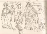 (C87) [Article 60 of Criminal Code (Shuhan)] RaKuGaKi./Monochrome.[Vol:4] (Various)