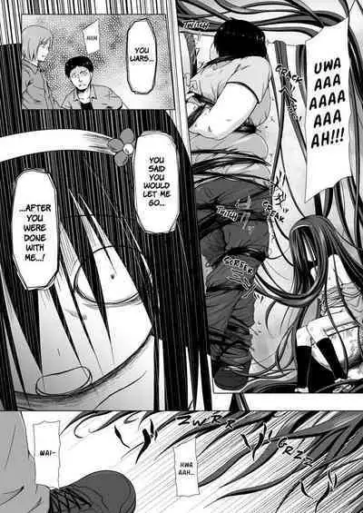 Monokemono Soushuuhen Zenya | Monokemono Compilation #1