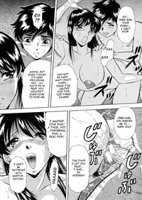 [Tetsuaki Iio] Roshutsu (Exposure) (Eng)