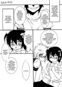 (C80) [Ash wing (Makuro)] Usa Nyan COMPLETE [English] =SW=