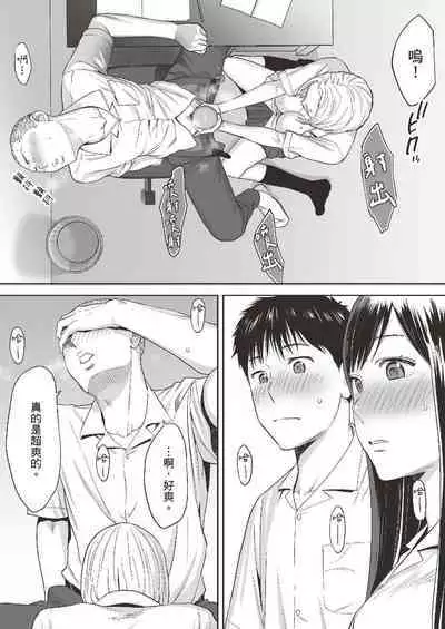 只想交歡的年紀 1