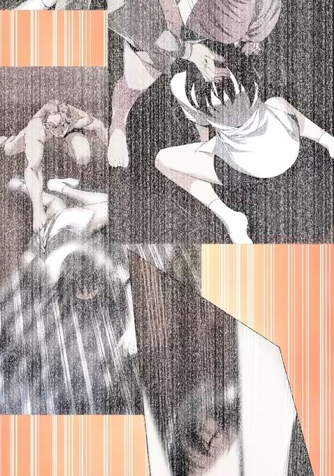 Love Parameter Ch.1-59