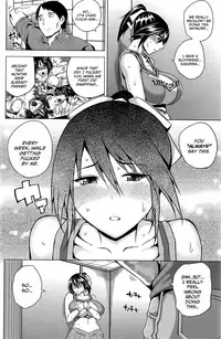 [Uruujima Call] Aoiko Payback Ch. 1-2 [English]