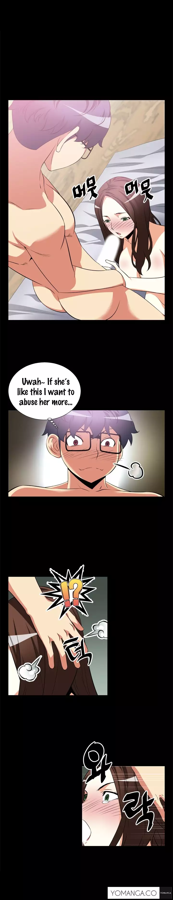 Love Parameter Ch.1-38