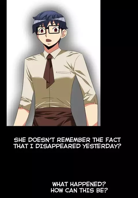 Love Parameter Ch.1-50