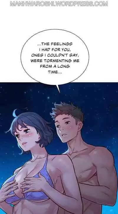What do you Take me For? Ch.158/?