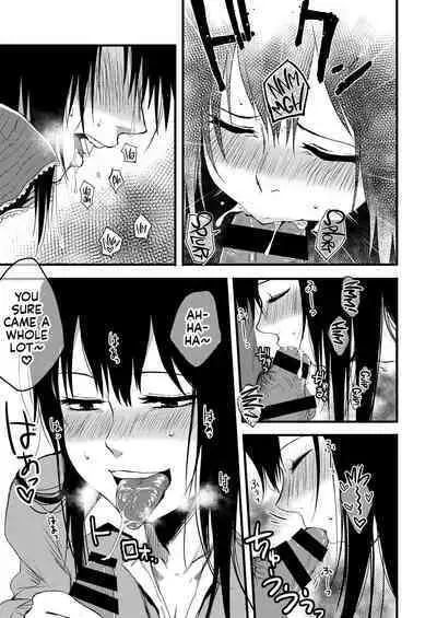 Saki to Mika | Saki and Mika