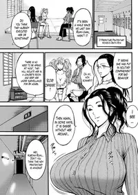 [Nagashima Chousuke] Girls Must Die! Ch. 1-5 [English] [Lazarus H]