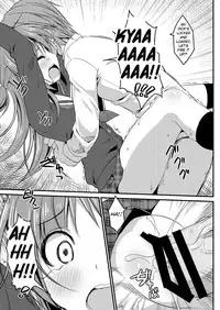 [Art Jam (Matsumaro)] DenMan 24ji ~8, 9 kanme~ Set [Digital] [English]