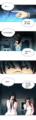 [Fantastic Whale] Twin Slave Ch.1-22 (English) (Ongoing)