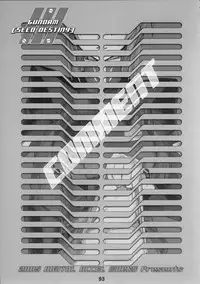 (C68) [DIGITAL ACCEL WORKS (INAZUMA.)] Super Freedom (Gundam SEED DESTINY)