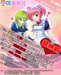 (Reitaisai 9) [Egao de Bouryoku (mogg)] BIRDLAND (Touhou Project) [Chinese] [CE家族社]