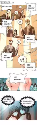 [Fantastic Whale] Twin Slave Ch.1-22 (English) (Ongoing)