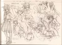 (C83) [Article 60 of Criminal Code (Shuhan)] RaKuGaKi./Monochrome.[Vol:3] (Various)