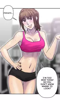 Ghost Love Ch.1-20.5 (English) (YoManga) (Ongoing)