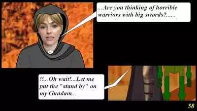 Annasophia Robb/X-Hope The Lapisian n 3 part 2