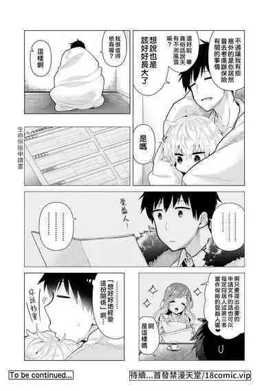 Noraneko Shoujo to no Kurashikata | 與野貓少女一起生活的方法 Ch. 22-35