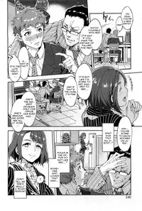 [Mizuryu Kei] Souma Souko No Nichijou (COMIC HOTMiLK 2013-07) [English] [CGRascal]