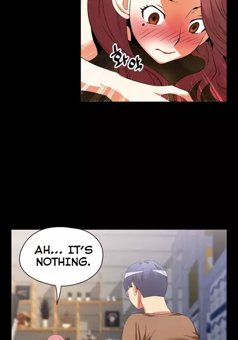 Love Parameter Ch.1-47