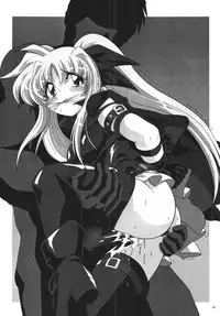 [Thirty Saver Street 2D Shooting] Storage Ignition (Mahou Shoujo Lyrical Nanoha / Magical Girl Lyrical Nanoha)