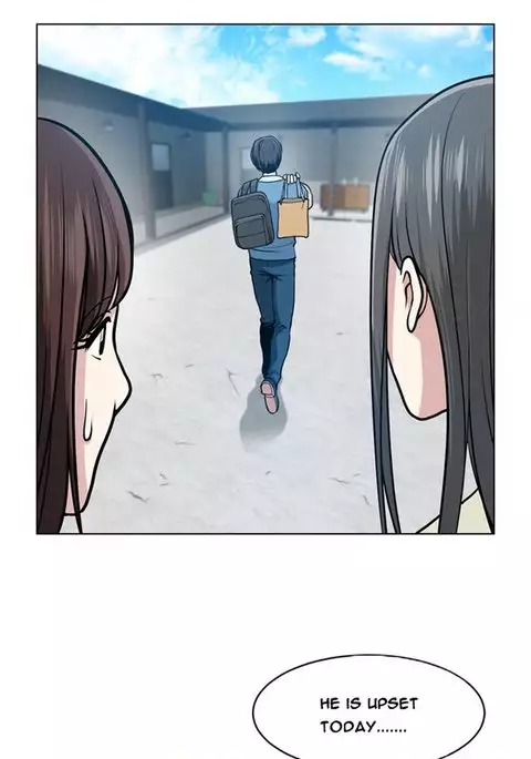 Change Partner Ch.1-10