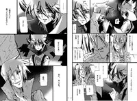 [DOKUMANIX] Human x Robot Ron