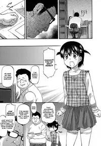 [Nagare Ippon] NTR Shoujo - NTR Girl [English] [LWB + VL Translation]