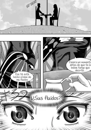 Re:Zero Hora del Té