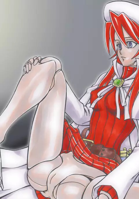 Summons Nightmare -Shoukanshitachi no Akumu- Side A