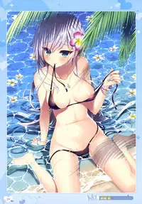 Otona no Moeoh 2017-Summer - My delusion