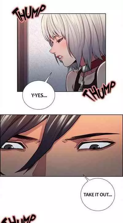 Taste of Forbbiden Fruit Ch.32/53