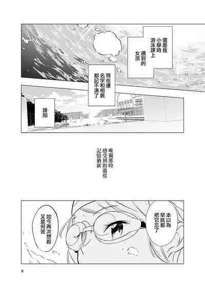 Kienai Ondo | 永不消逝的温度