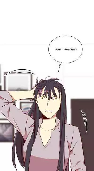 [Yulseo] Two Lives in the Same House Ch. 1-24 [English]