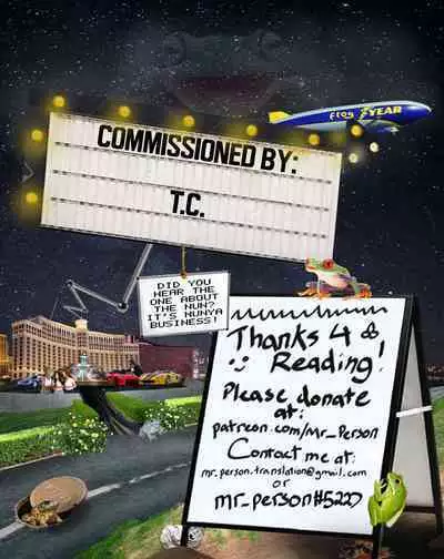 Amai Zange | A Cloying Confession