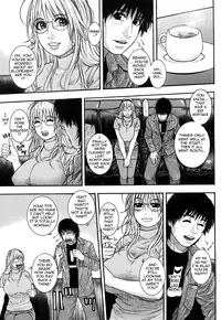 [Kotobuki Kazuki] Enraptured Make Love Ch. 1-8 [English] {Tadanohito}