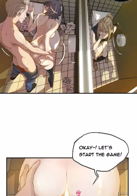 Bastard's Dead Man Ch.0-8